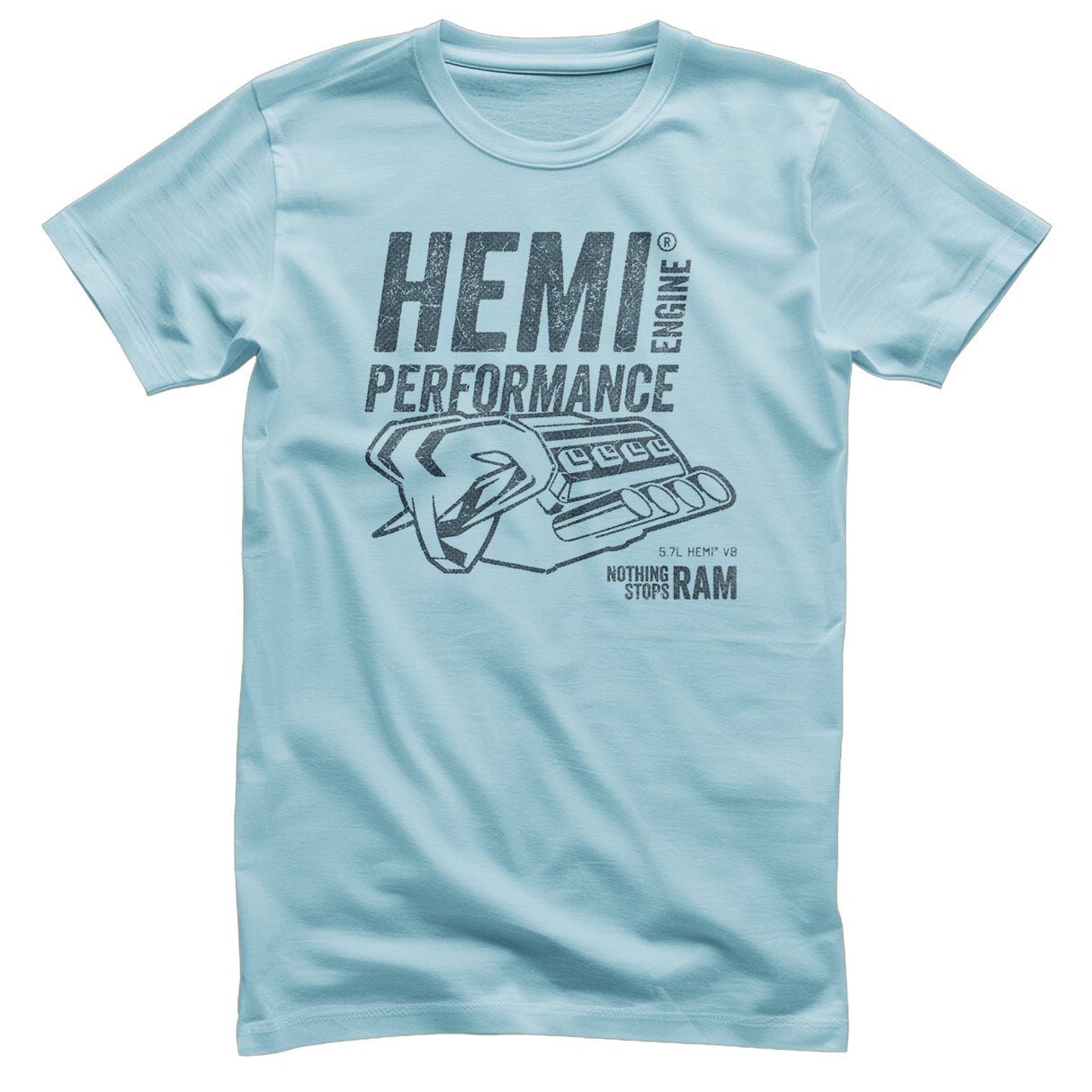 HEMI Performance Misprint T-Shirt
