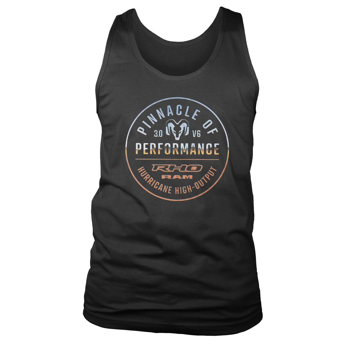 RAM RHO - Hurricane High-Output Tank Top