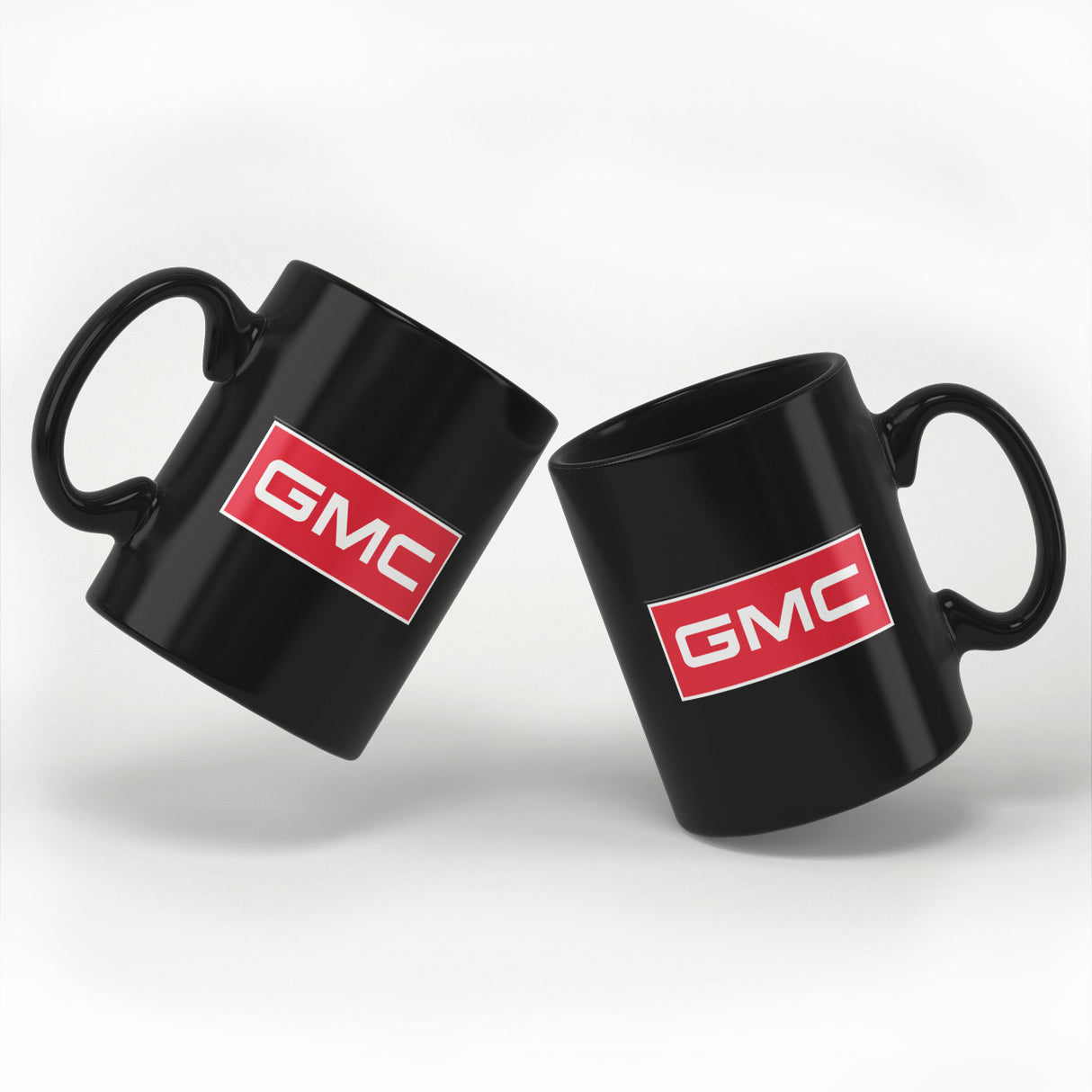 GMC Logotype Mug