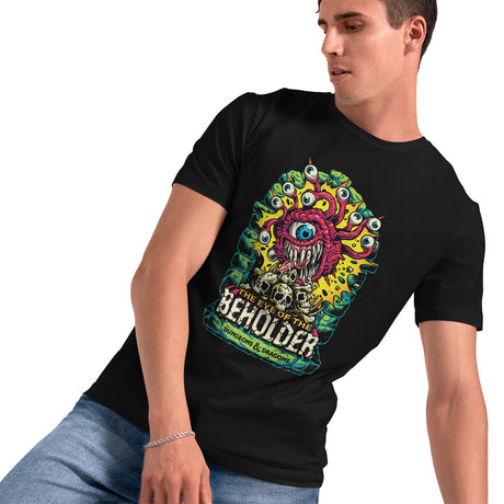 The Eye Of The Beholder T-Shirt