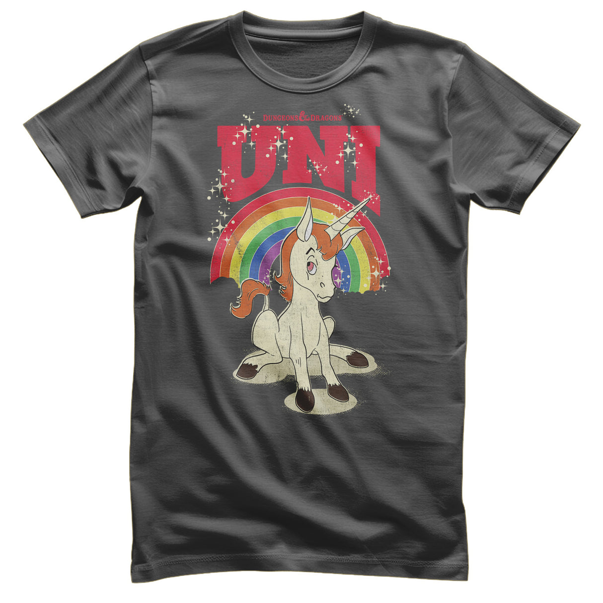 Dungeons & Dragons - UNI T-Shirt
