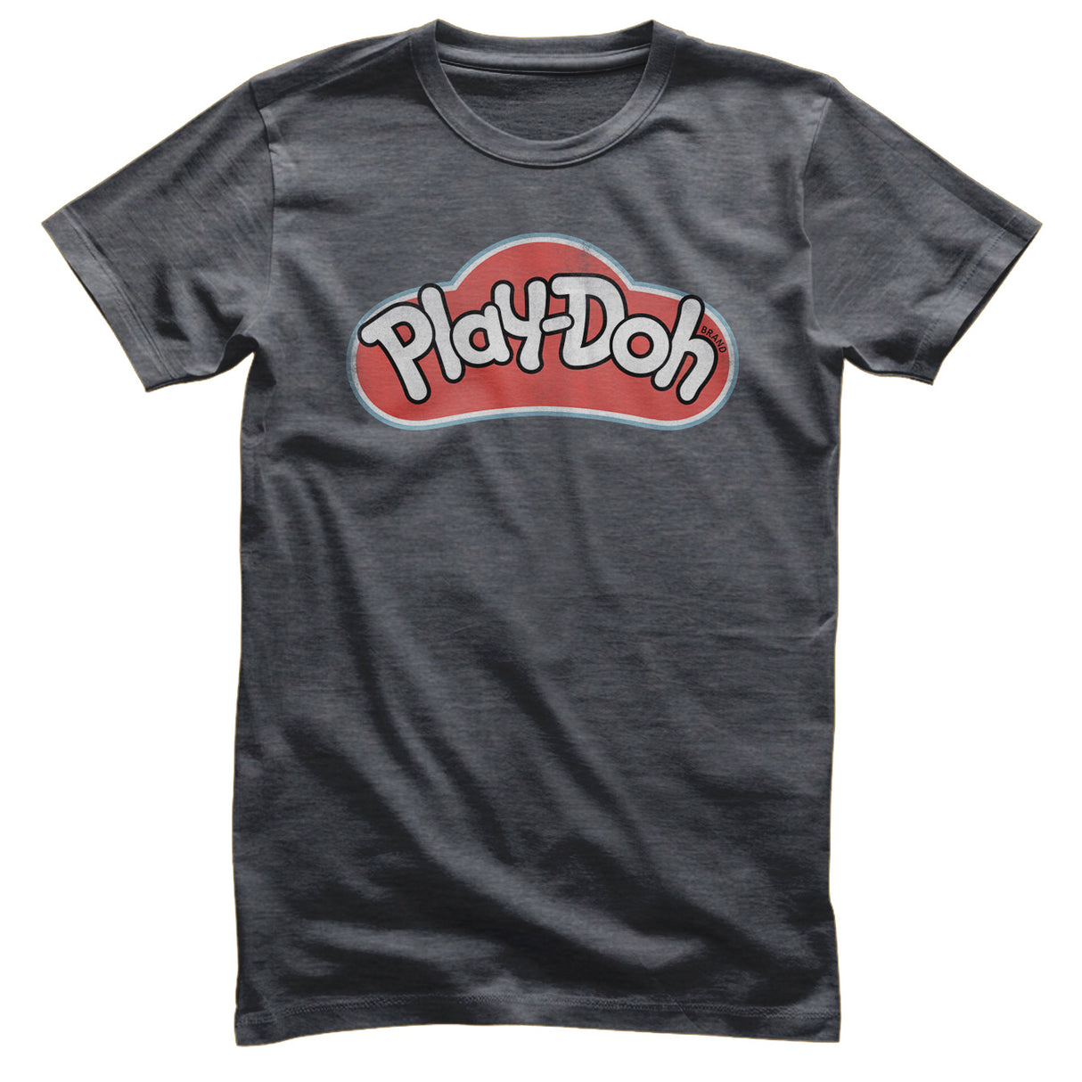 Play-Doh Retro Logotype T-Shirt