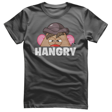 Mr Potato Head - HANGRY T-Shirt
