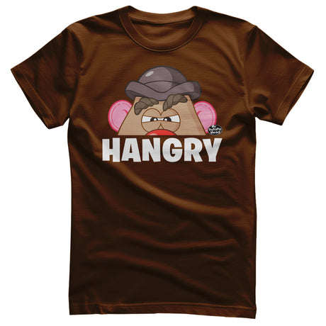 Mr Potato Head - HANGRY T-Shirt