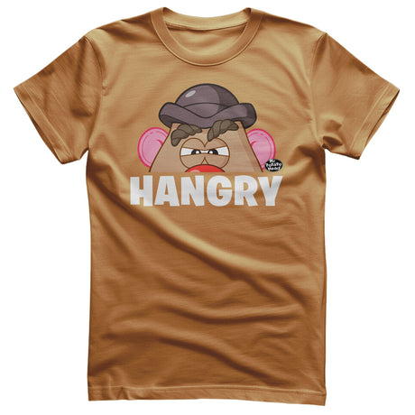 Mr Potato Head - HANGRY T-Shirt