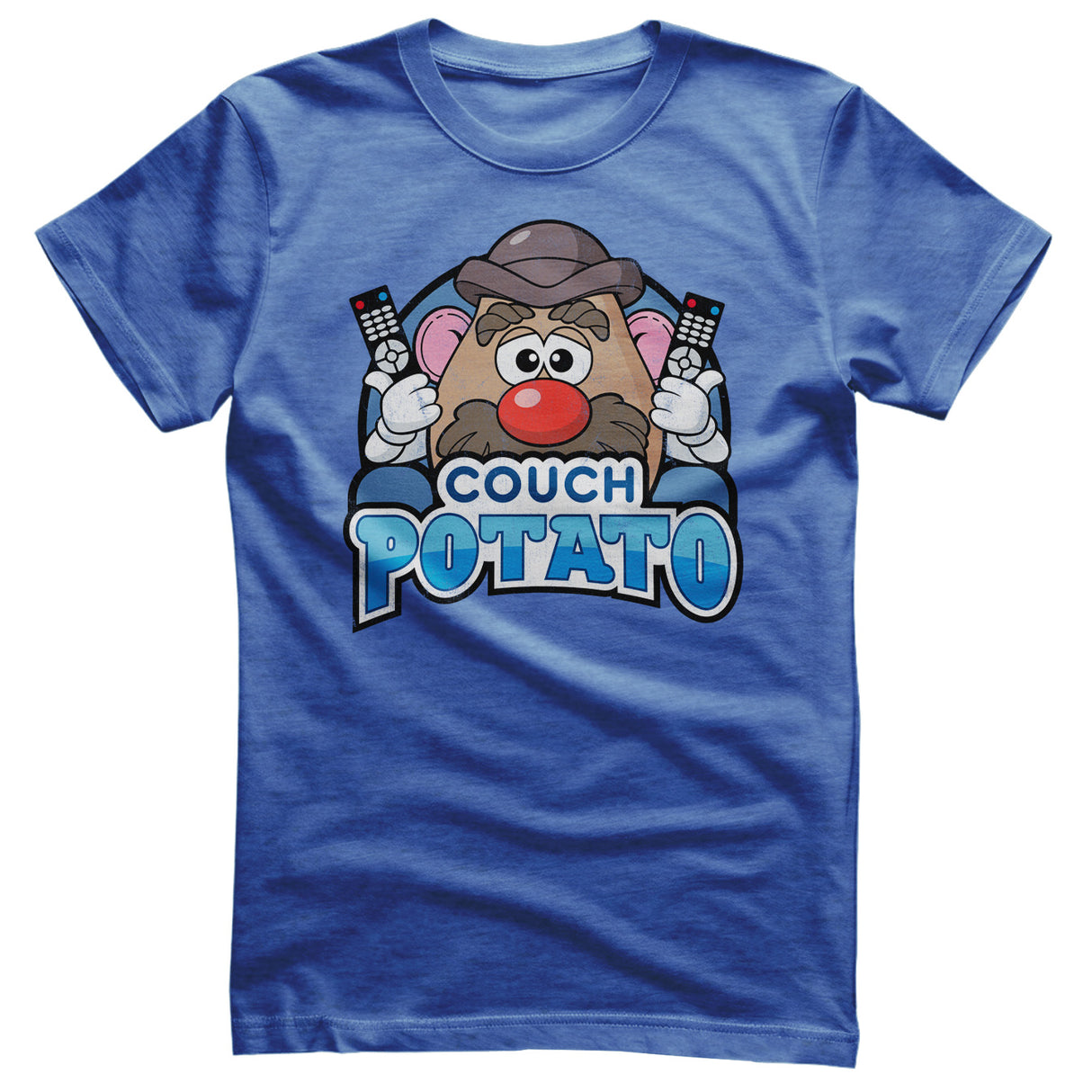 Couch Potato T-Shirt