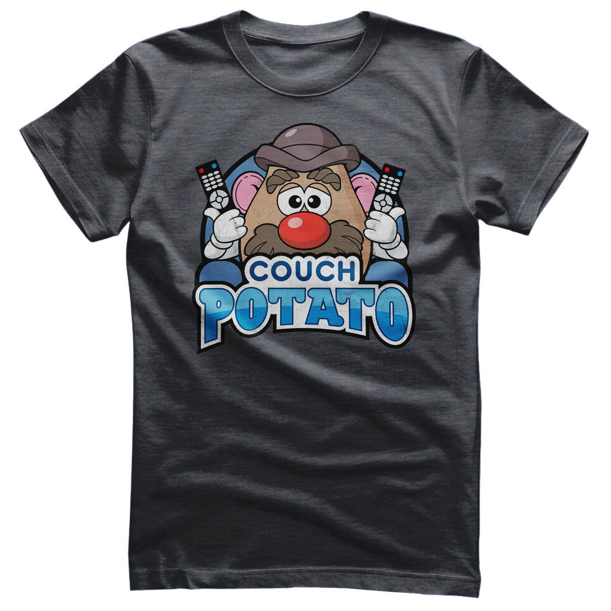Couch Potato T-Shirt