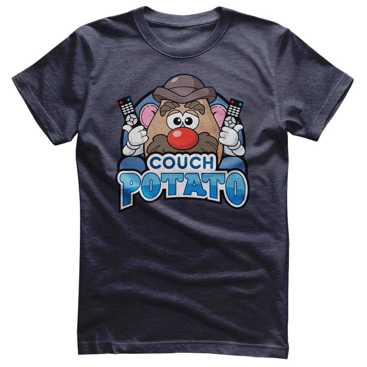 Couch Potato T-Shirt