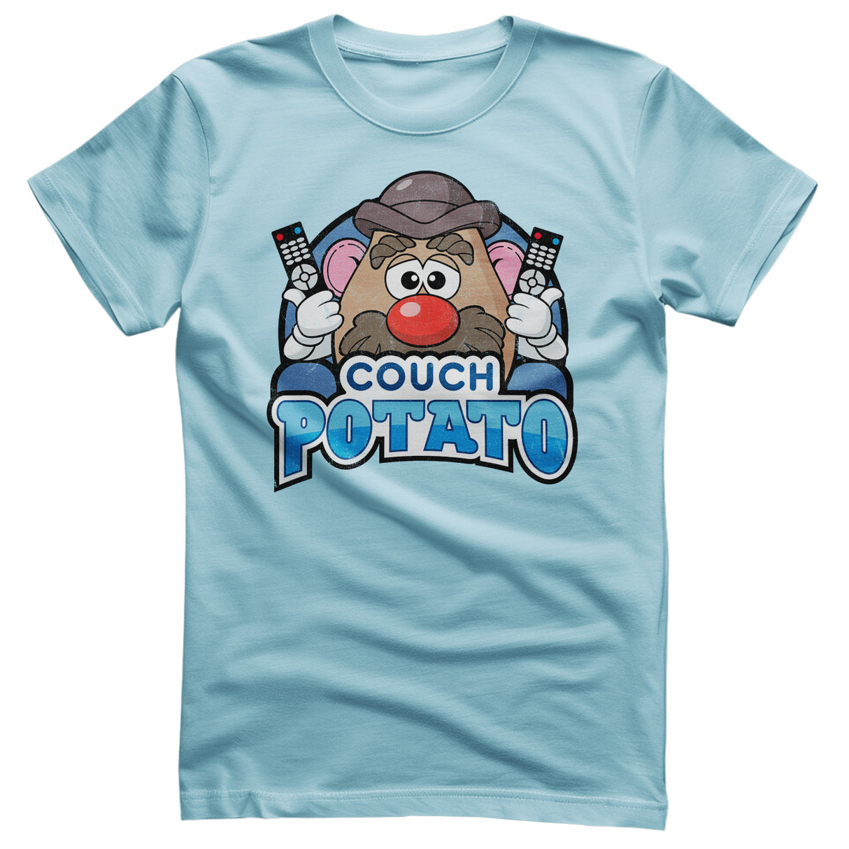 Couch Potato T-Shirt