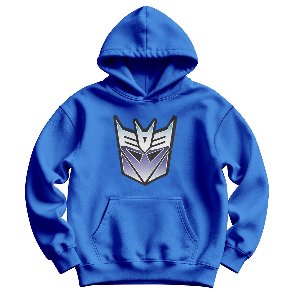 Decepticon Shield Kids Hoodie