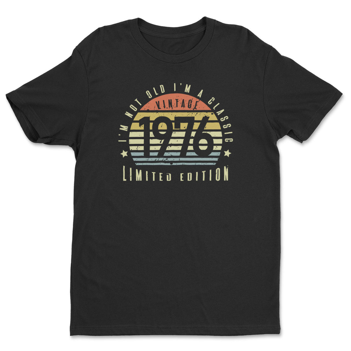 1976 - Limited Edition Tee