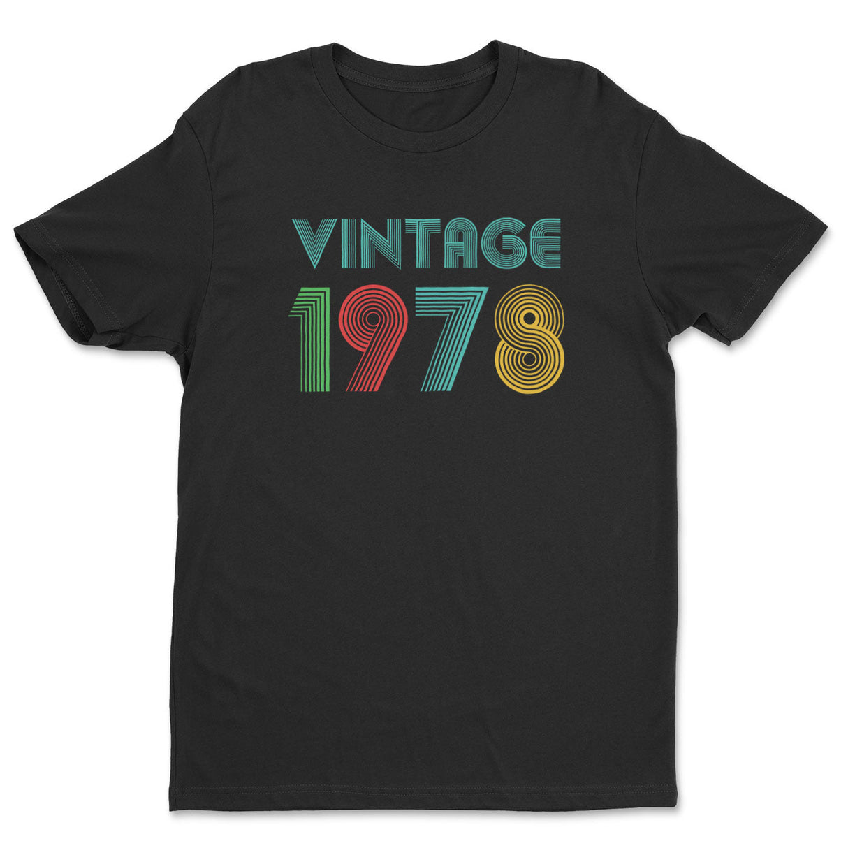 Vintage 1978 Top