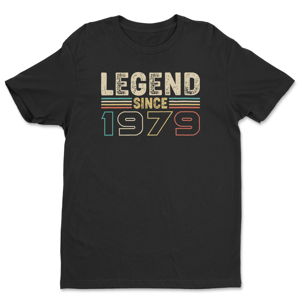 Legend Since 1979 Tee