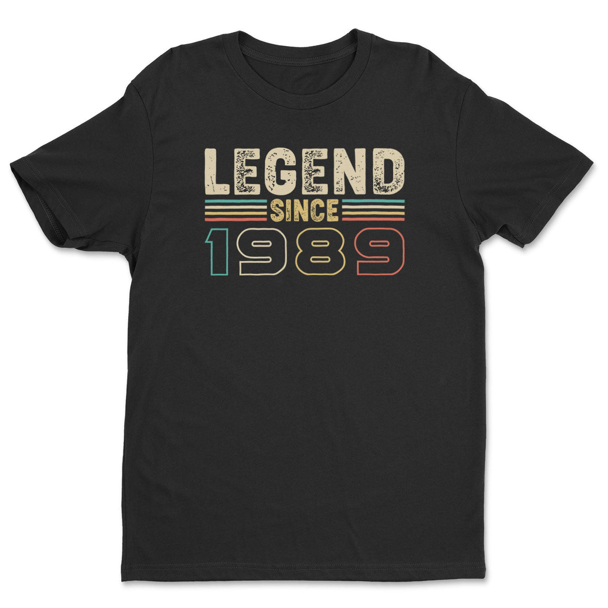 Legend Since 1989 Tee