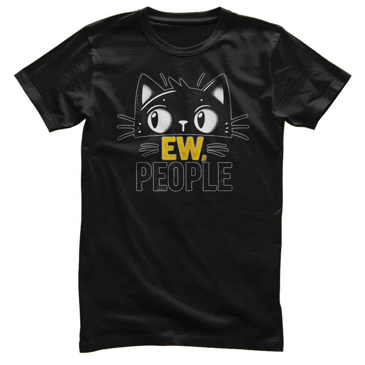 EW - People Tee