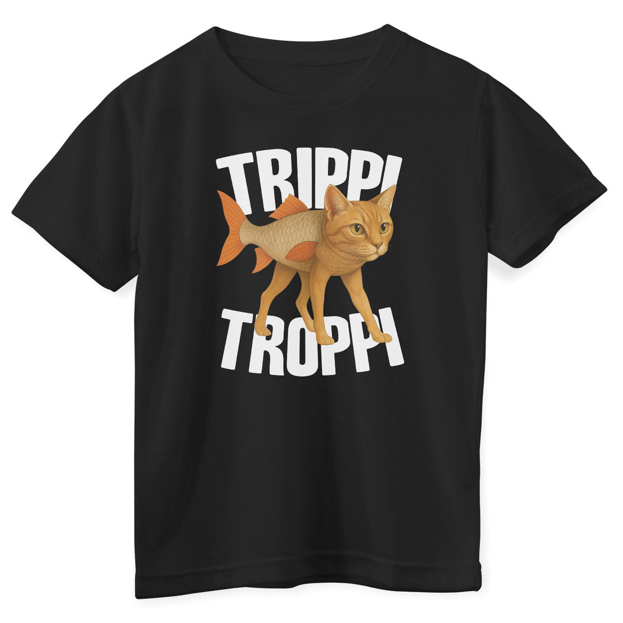 Trippi Troppi Kids Tee