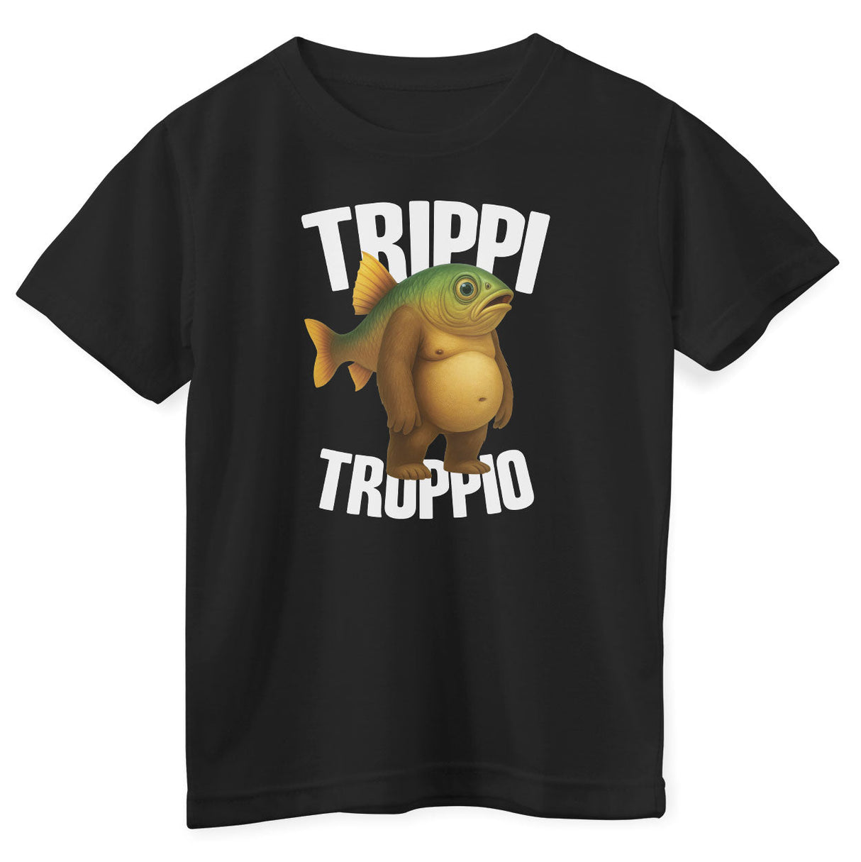 Trippi Troppio Kids Tee