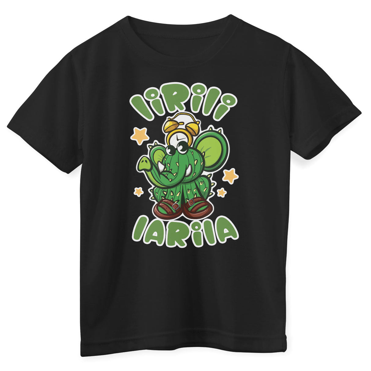 Lirili Larila Kids Tee