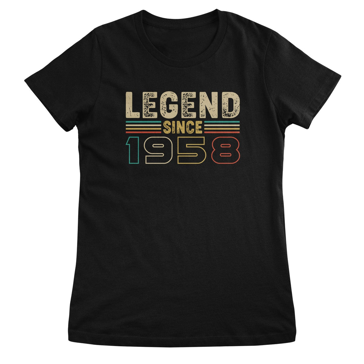 Legend Since 1958 Top