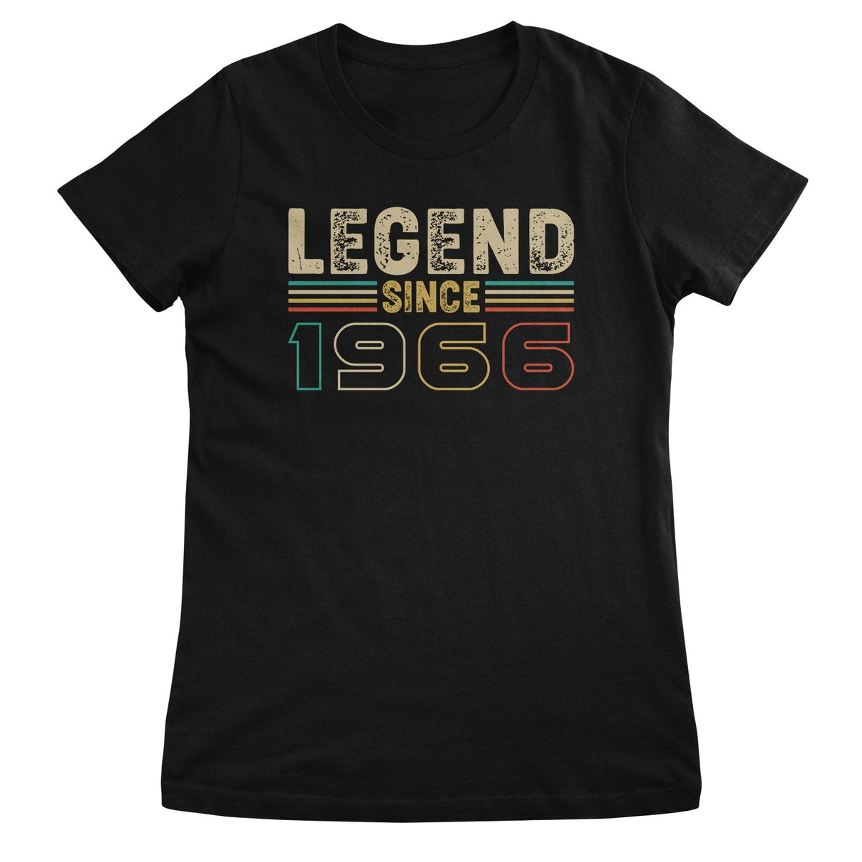Legend Since 1966 Top