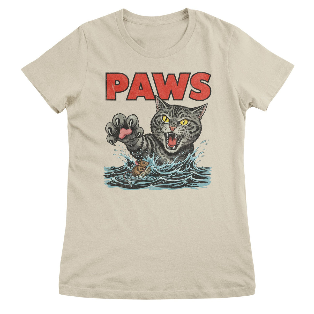 PAWS Top