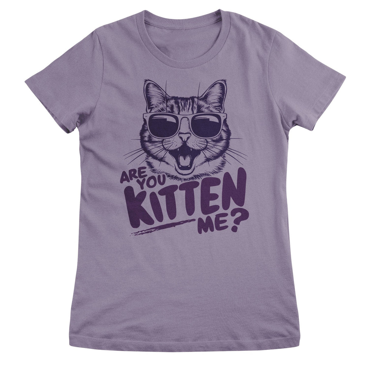 Are You Kitten Me? Top