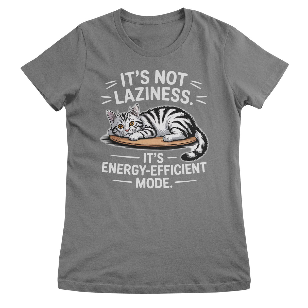 Energy-Effecient Mode Top