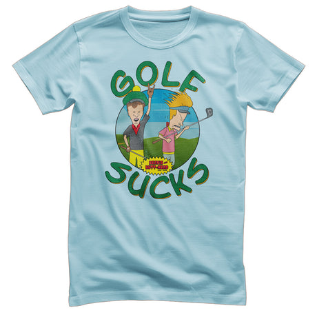 Golf Sucks T-Shirt