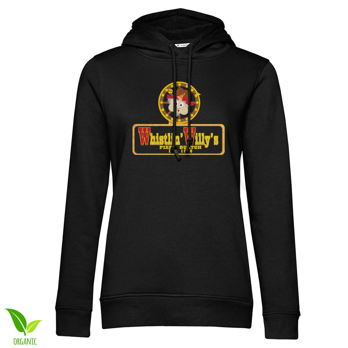 South Park - Whistlin' Willy's Girly Hoodie