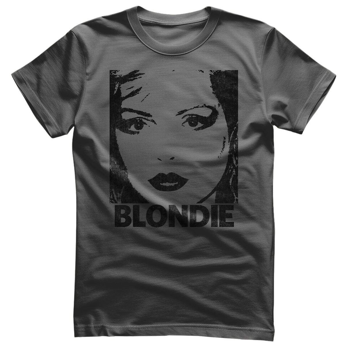 Blondie Face T-Shirt