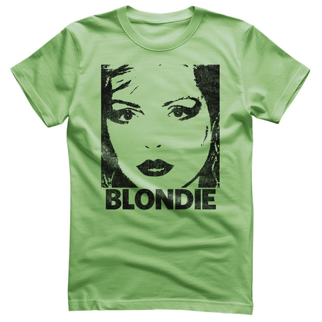 Blondie Face T-Shirt