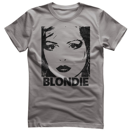 Blondie Face T-Shirt