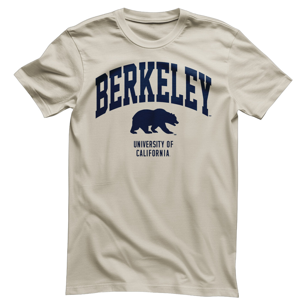 Berkeley - University Of California T-Shirt