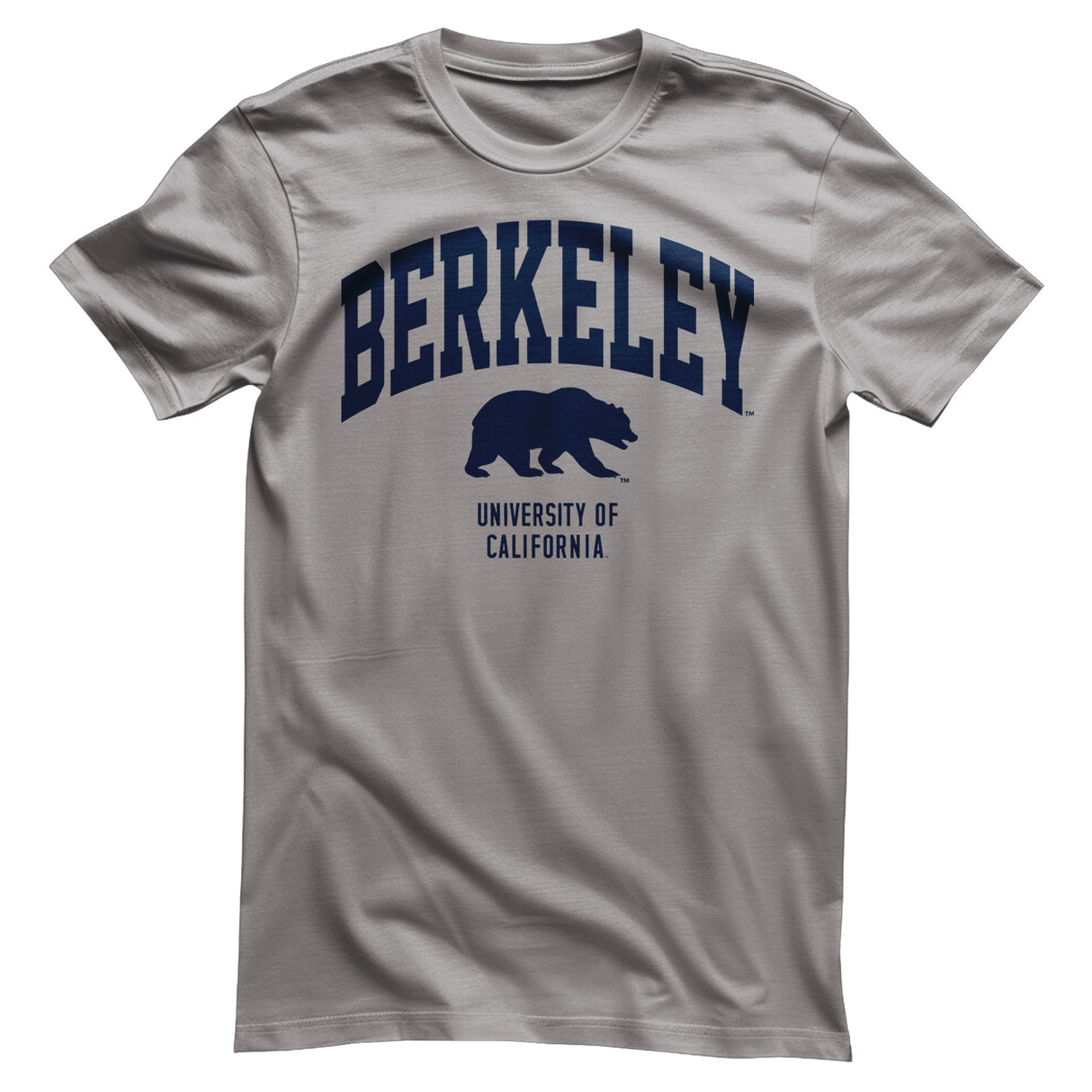 Berkeley - University Of California T-Shirt
