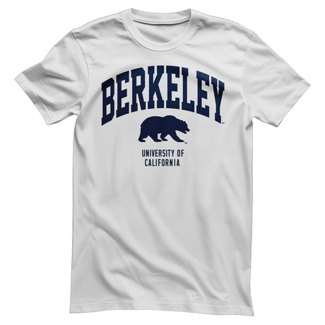 Berkeley - University Of California T-Shirt