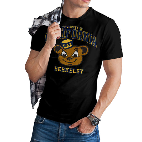 University Of California T-Shirt