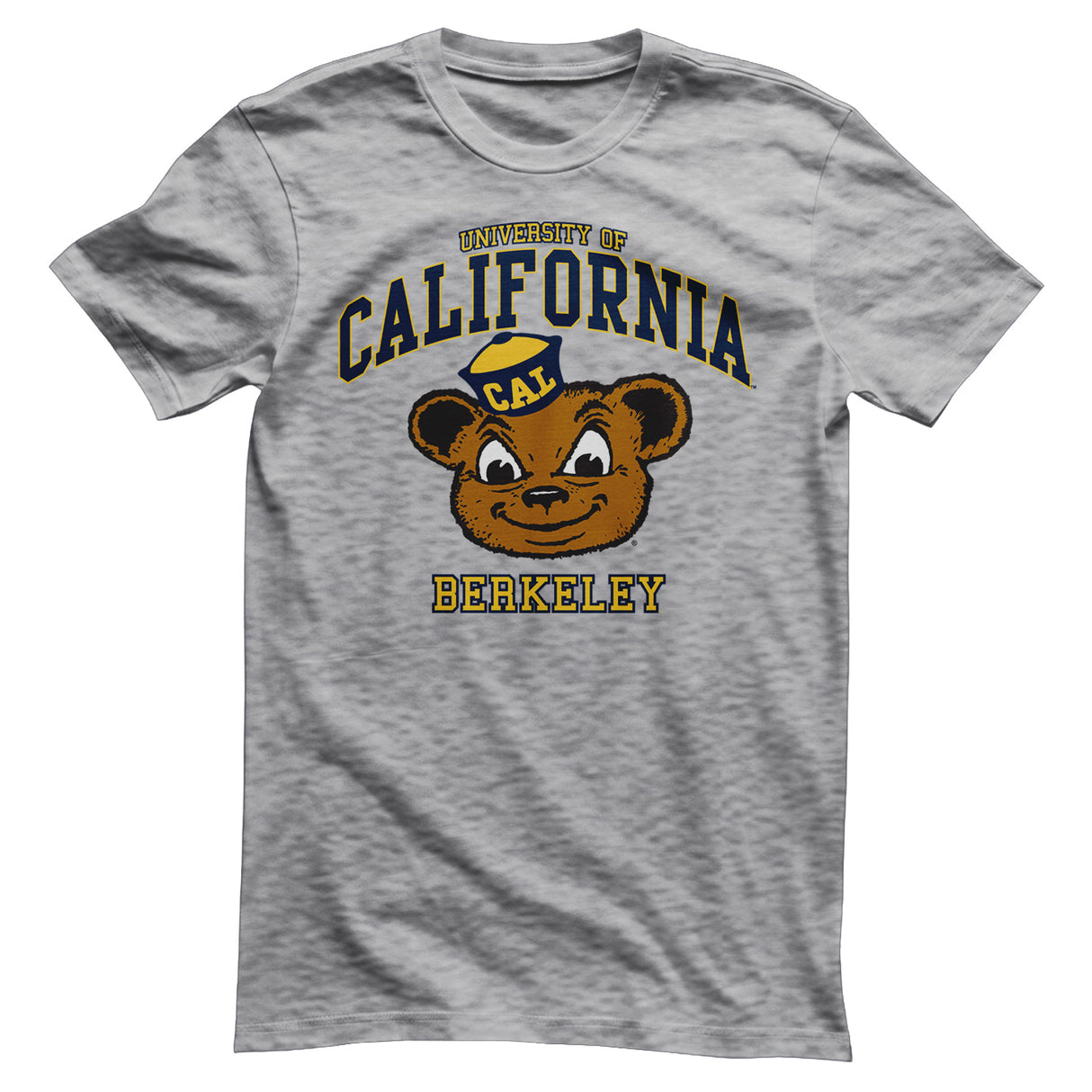 University Of California T-Shirt