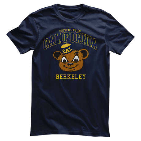 University Of California T-Shirt