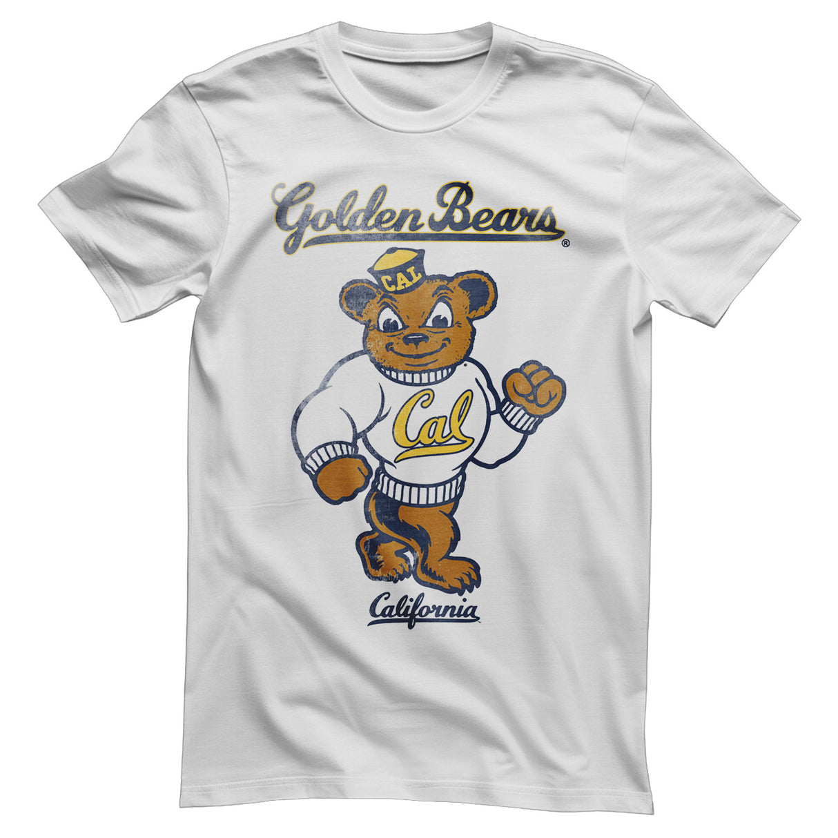 California Golden Bears T-Shirt