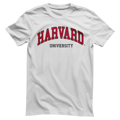 Harvard University T-Shirt