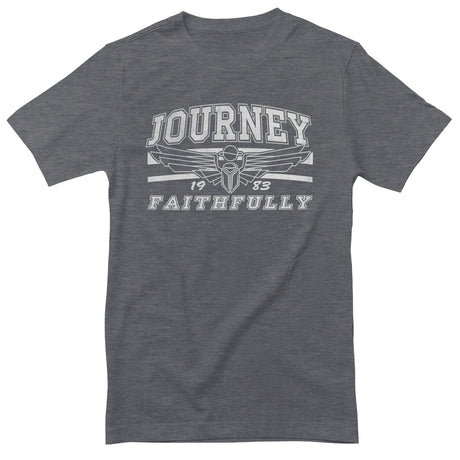 Journey 1983 - Faithfully T-Shirt