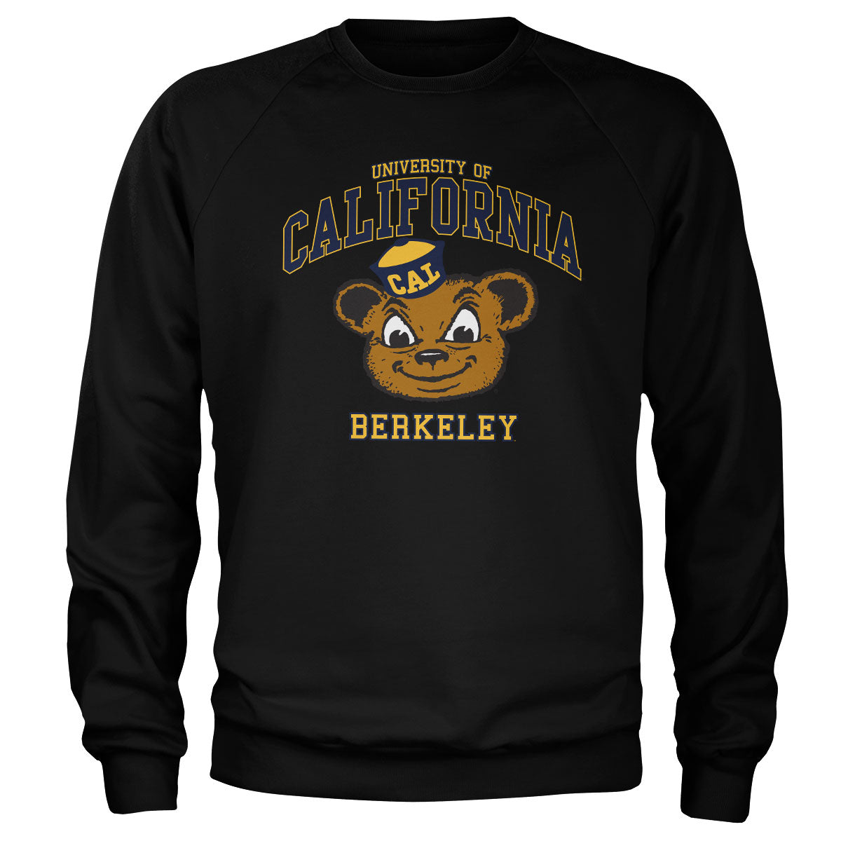 University Of California Sweatshirt