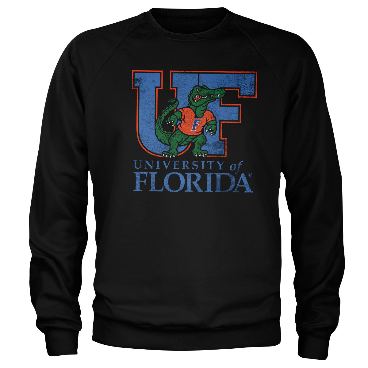 University Of Florida Sweatshirt