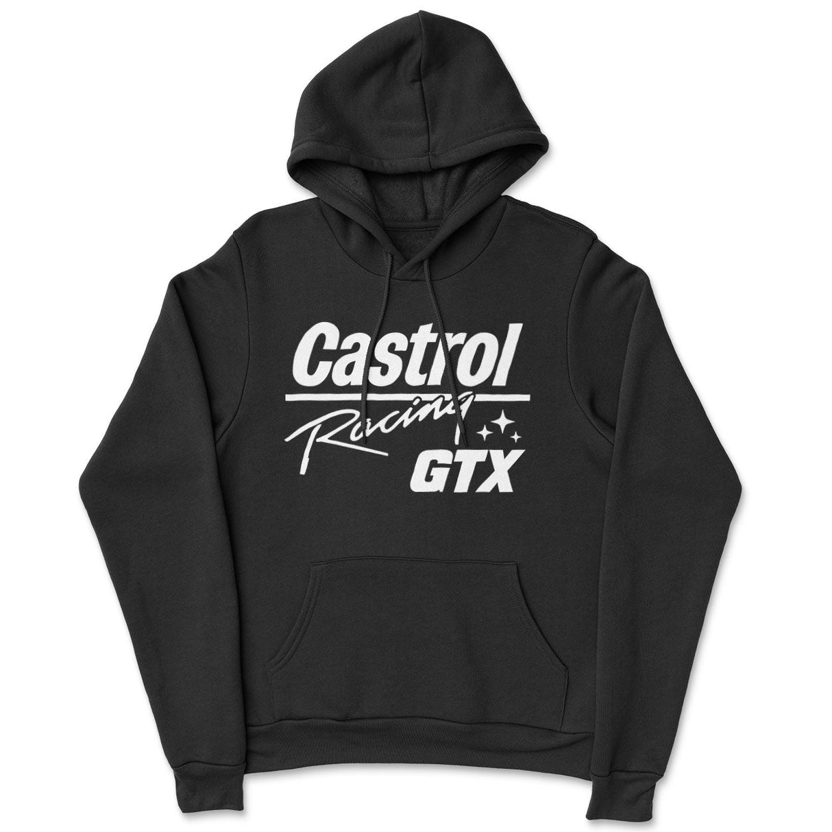 Castrol Racing GTX Hoodie