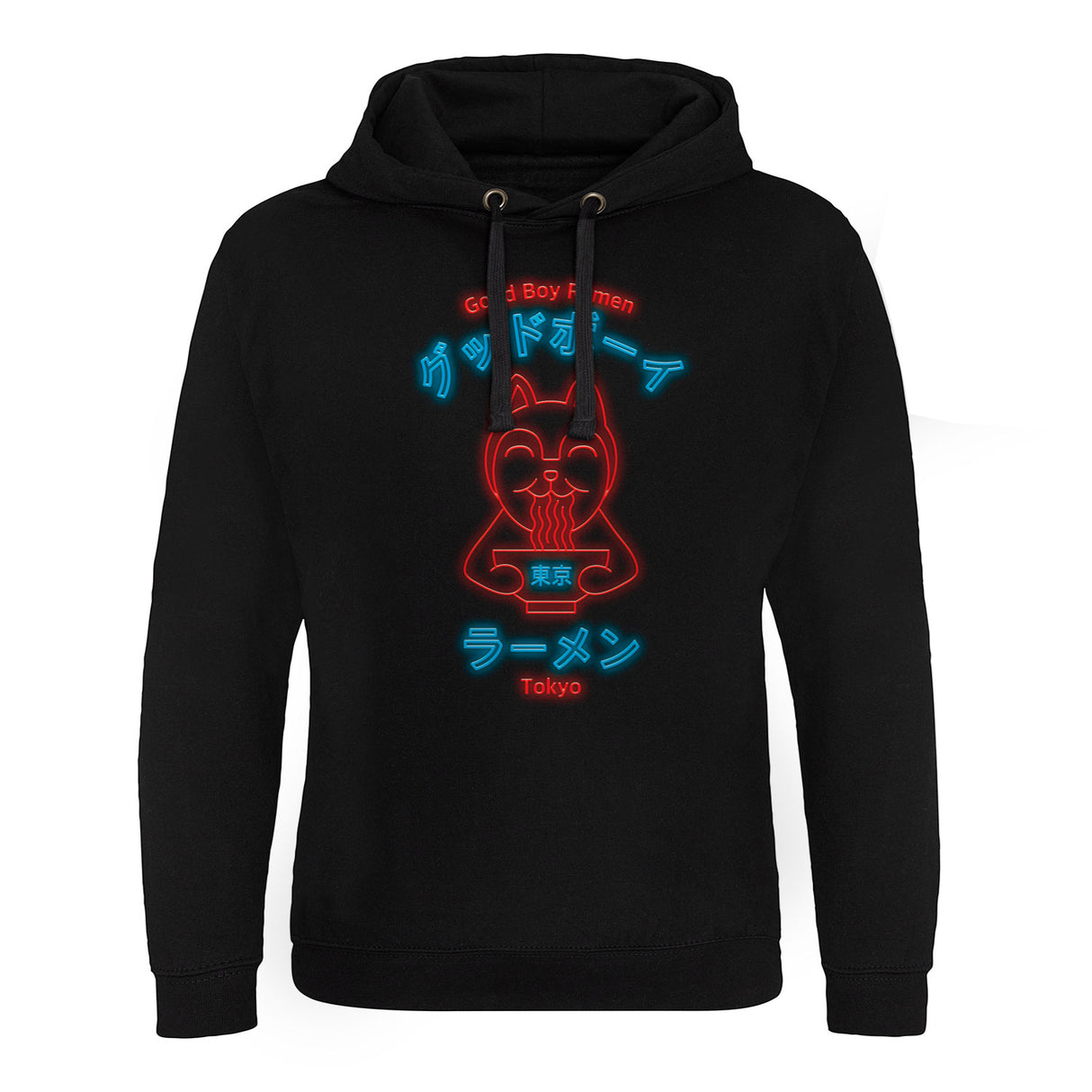 TORC - Good Boy NEON Epic Hoodie