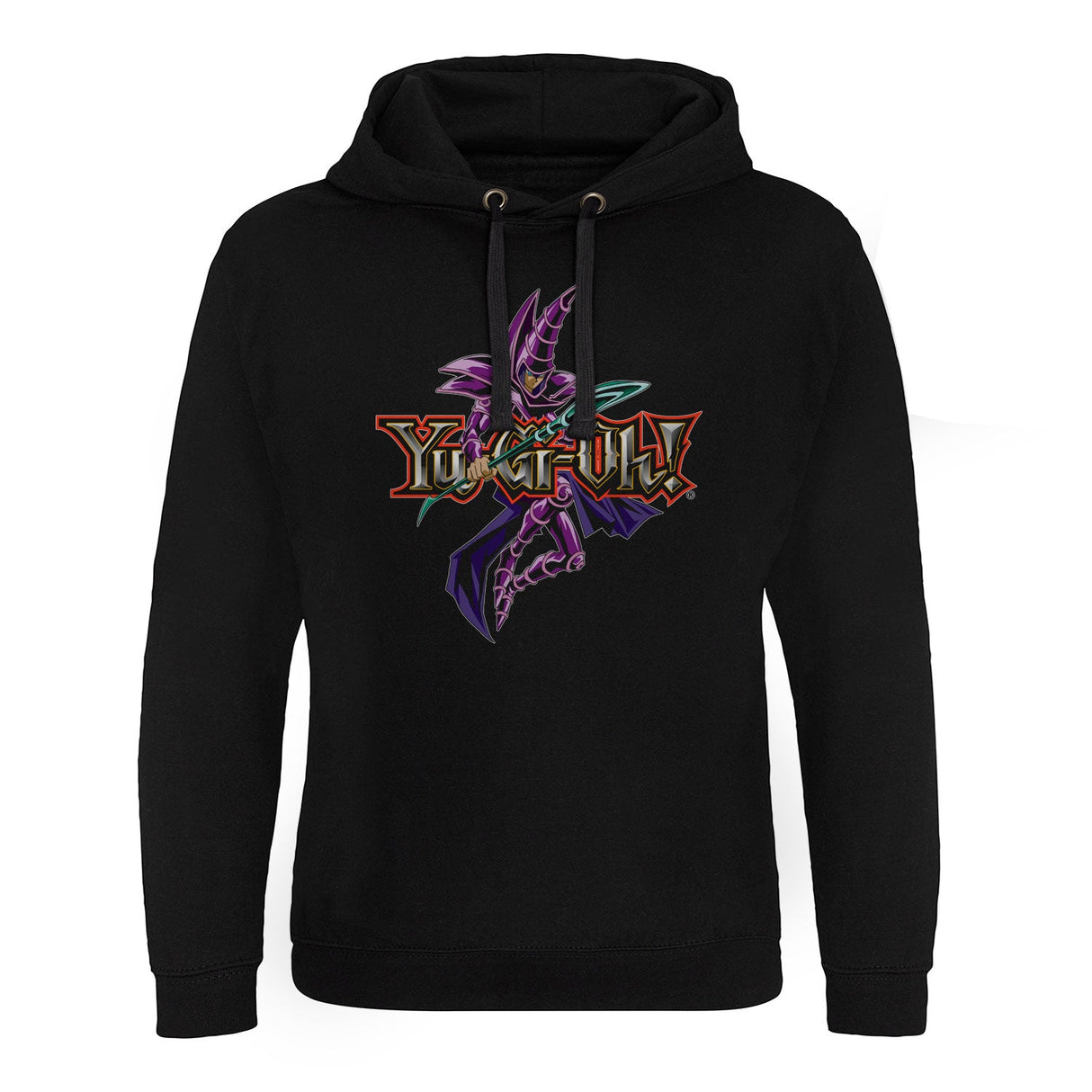 Yo-Gi-Oh! Character Epic Hoodie