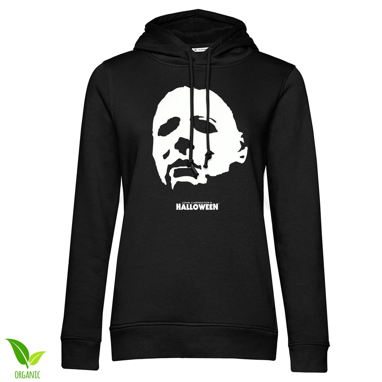 Halloween - Michael Myers Girly Hoodie