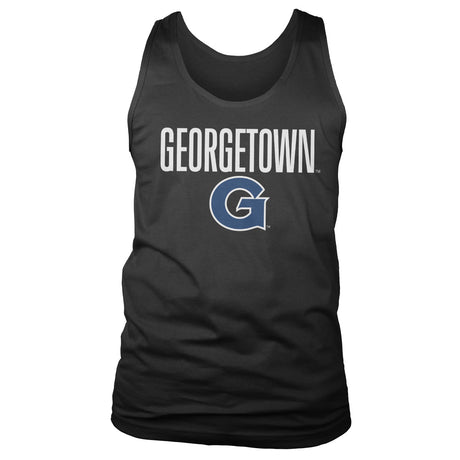 Georgetown University Tank Top
