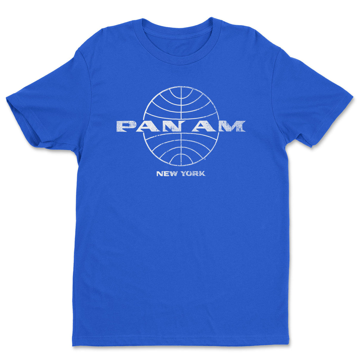 Pan-Am Vintage New York T-Shirt