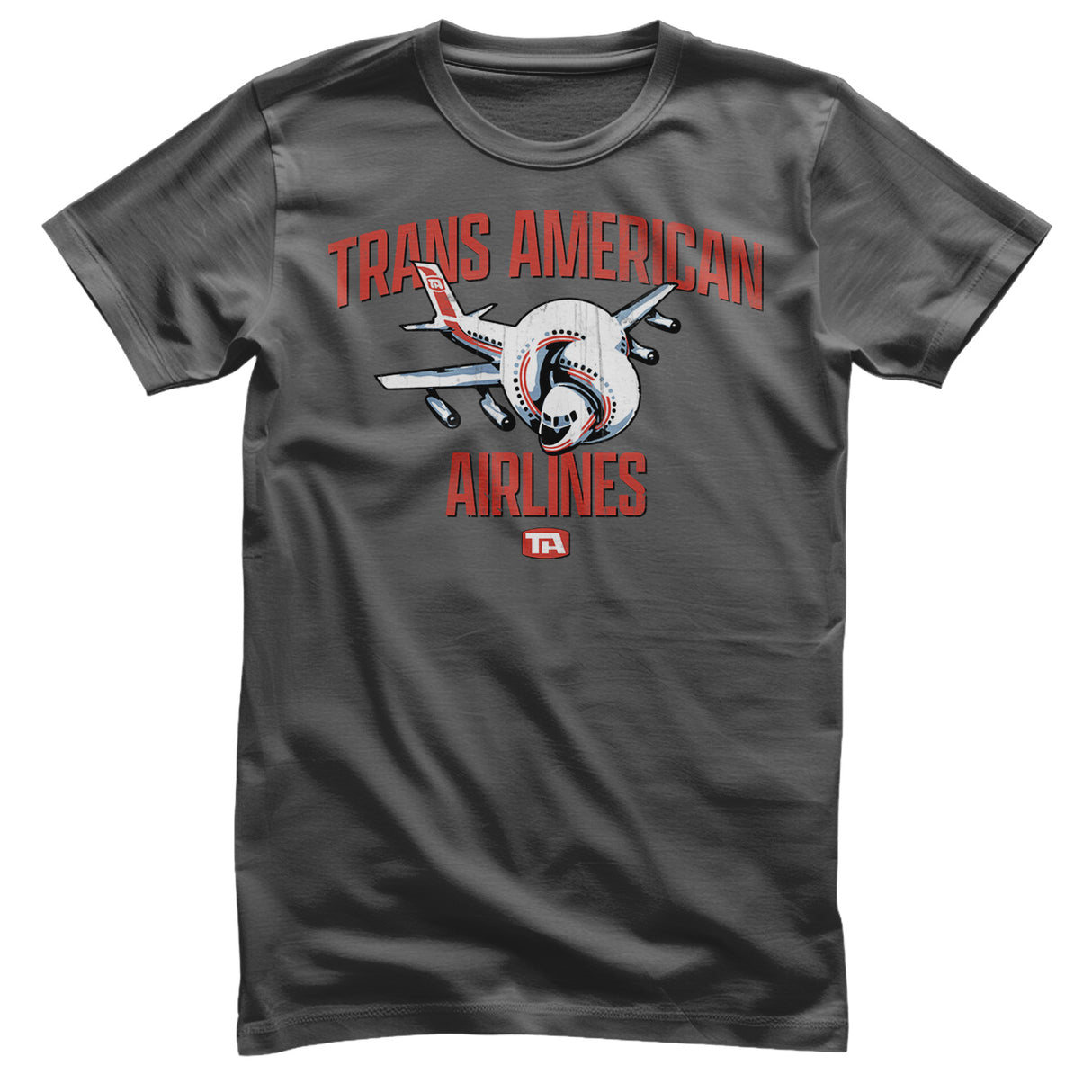 Trans American Airlines T-Shirt